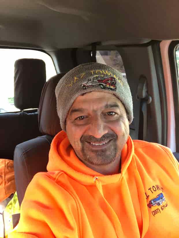 YAZ Towing & Auto Repair